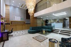 Silver Suites Hotel & Spa