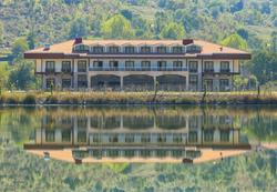 River Mill Park Otel Aqua & Spa