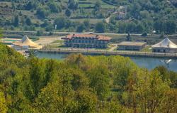 River Mill Park Otel Aqua & Spa
