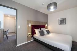 Nemea Appart Hotel Grand Coeur Nancy Centre