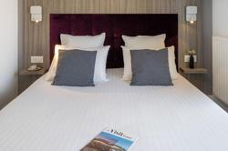 Nemea Appart Hotel Grand Coeur Nancy Centre