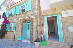 Bozcaada Denizyildizi Hotel