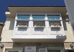 Bozcaada Denizyildizi Hotel