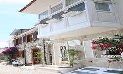 Bozcaada Denizyildizi Hotel