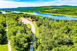 Love Hotels St John River at Fort Kent ME