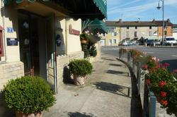 Hostellerie d'Heloise