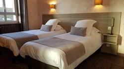 Hostellerie d'Heloise