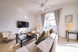 Legacy Park Executive Gamesroom