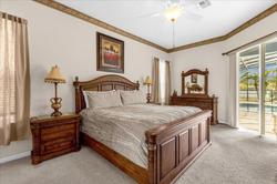 Tuscan Hills Executive Gamesroom and Spa
