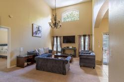 Tuscan Hills Executive Gamesroom and Spa