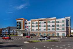 Cambria Hotel Manchester South Windsor