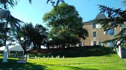 Chateau de Mons en Armagnac