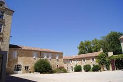 Chateau de Mons en Armagnac