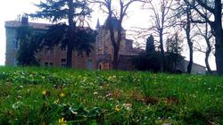 Chateau de Mons en Armagnac