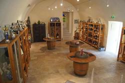 Chateau de Mons en Armagnac