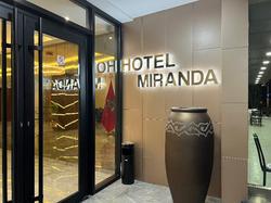 Hotel Miranda