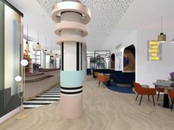 Mercure Dunkerque Centre Gare