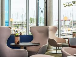 Mercure Dunkerque Centre Gare