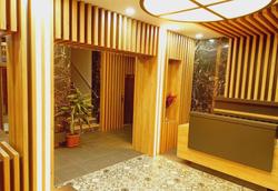 Dinamik Otel Sarikamis
