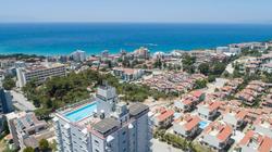 Silver Tower Residence Family Suites