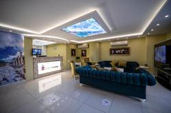 Silver Tower Residence Family Suites