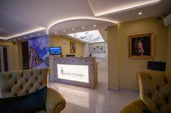 Silver Tower Residence Family Suites