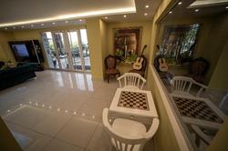 Silver Tower Residence Family Suites