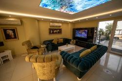 Silver Tower Residence Family Suites