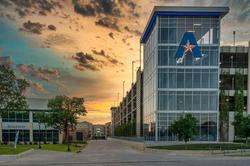 Aloft Dallas Arlington