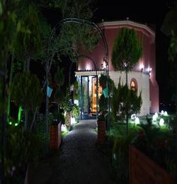 Kule Hotel Arnavutköy
