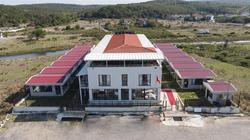 Yalikoy Deniz Otel