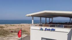 Yalikoy Deniz Otel