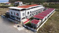 Yalikoy Deniz Otel
