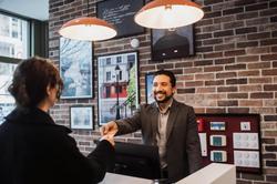easyHotel Paris North Aubervilliers