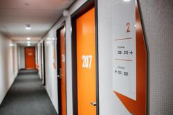 easyHotel Paris North Aubervilliers
