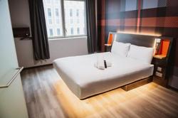 easyHotel Paris North Aubervilliers