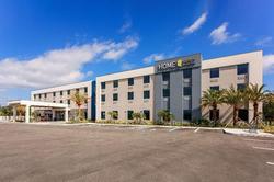 Home2 Suites By Hilton Vero Beach I-95