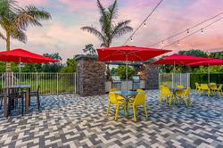 Home2 Suites By Hilton Vero Beach I-95