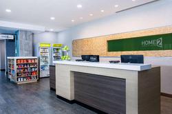 Home2 Suites By Hilton Vero Beach I-95