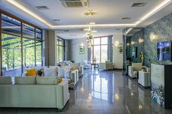 Vital Thermal Hotel & Spa Yalova