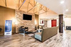 Lake Norman Inn And Suites