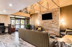 Lake Norman Inn And Suites
