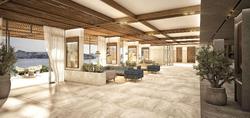 The Bo Vue Hotel Bodrumcurio Collection By Hilton