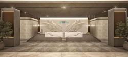 The Bo Vue Hotel Bodrumcurio Collection By Hilton