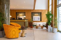 Best Western Plus Casablanca City Center