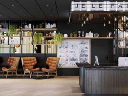 ibis Styles Arras Centre