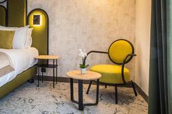 Best Western Le Relais Du Vigneron