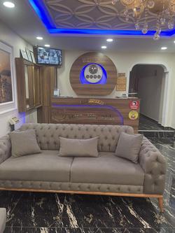 Grand Sami Hotel