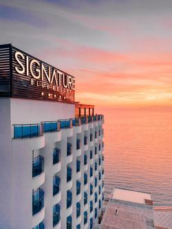 Signature Blue Resort