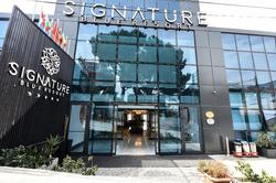 Signature Blue Resort